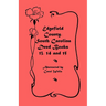 Edgefield County, South Carolina Deed Books 13, 14, and 15