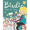 Birdie Takes the Stage