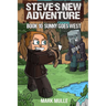 Steve's New Adventure Book 10: Sunny Goes West