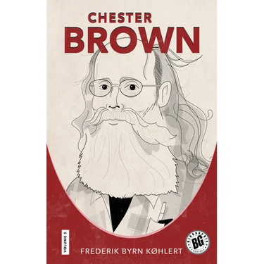 Chester Brown