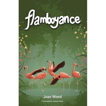 Flamboyance