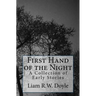 First Hand of the Night: A Collection of Early Stories