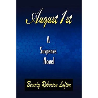 August 1st