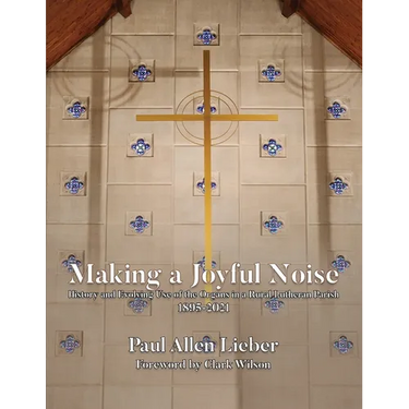 Making a Joyful Noise