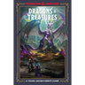 Dragons & Treasures (Dungeons & Dragons): A Young Adventurer's Guide