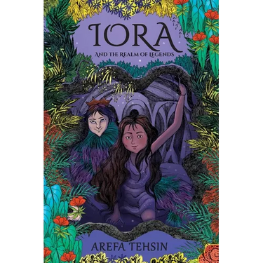 Iora and the Realm of Legends