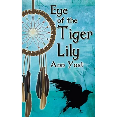 Eye Of The Tiger Lily