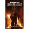 Behind the Maltese Cross