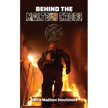 Behind the Maltese Cross
