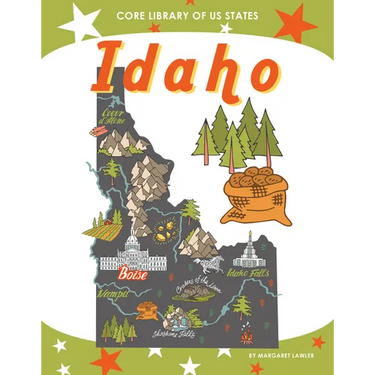 Idaho