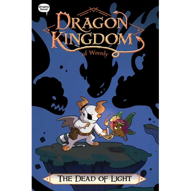 The Dead of Light