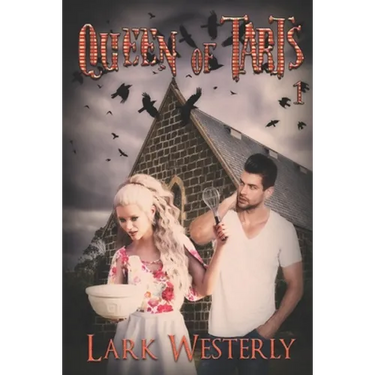Queen of Tarts 1