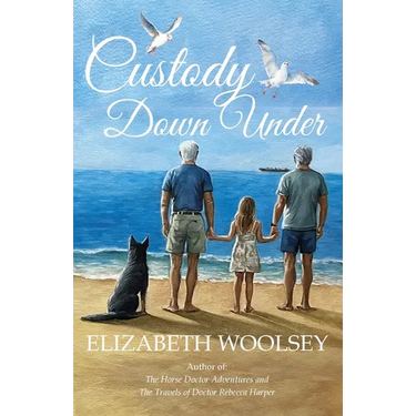 Custody Down Under: Bound by Loss and Saved by Love