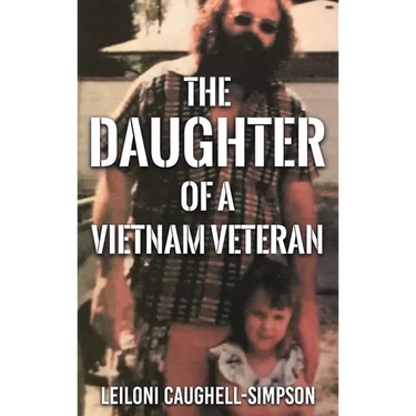Daughter of a Vietnam Veteran