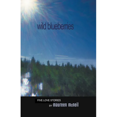 Wild Blueberries