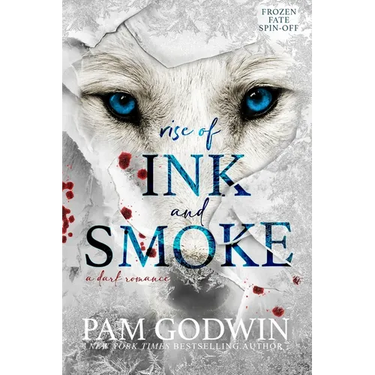 Rise of Ink and Smoke