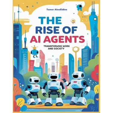 The Rise Of AI Agents