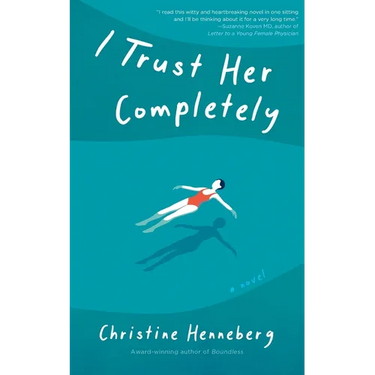 I Trust Her Completely