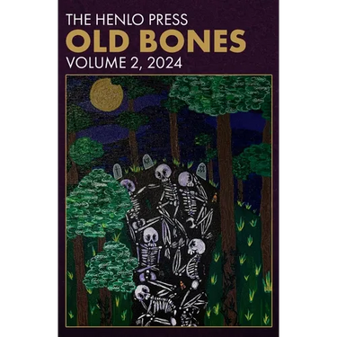 Old Bones: Year Two