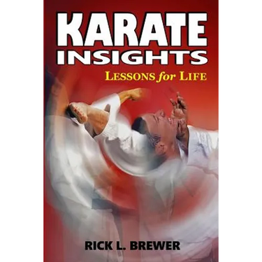 Karate Insights: Lesson for Life