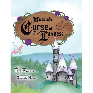Mausdrachen Curse of the Laxness