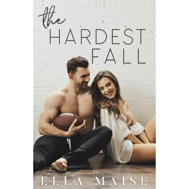 The Hardest Fall