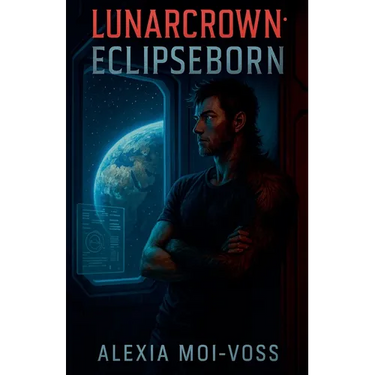 Lunarcrown: Eclipseborn