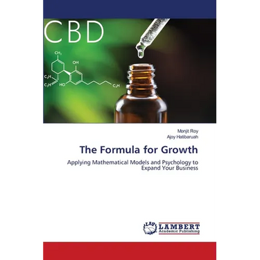 The Formula for Growth