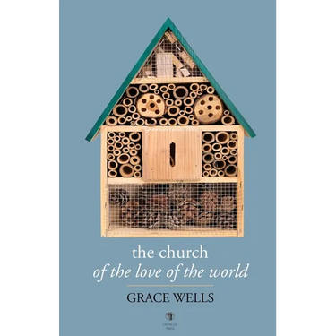 The Church of the Love of the World
