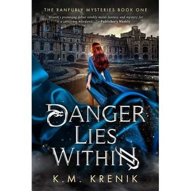 Danger Lies Within