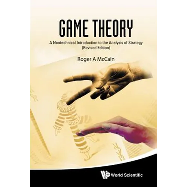 Game Theory (Revised Ed)