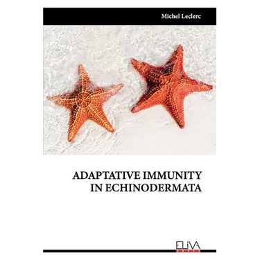 Adaptative Immunity in Echinodermata