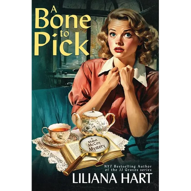 A Bone to Pick
