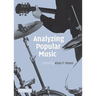 Analyzing Popular Music