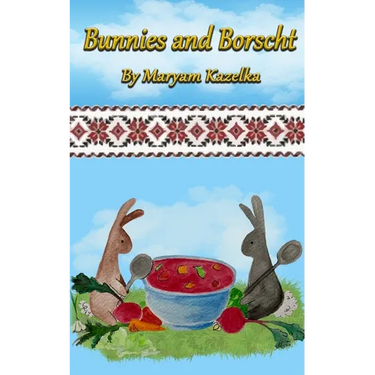 Bunnies and Borscht