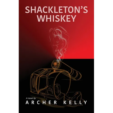 Shackleton's Whiskey