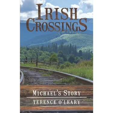 IRISH CROSSINGS - Michael's Story
