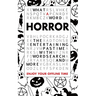 What A Word - Horror: The entertaining pastime with Wordsearch and more