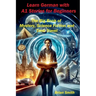 Learn German with A1 Stories for Beginners