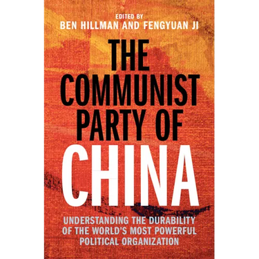 The Communist Party of China