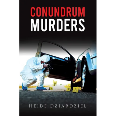 Conundrum Murders