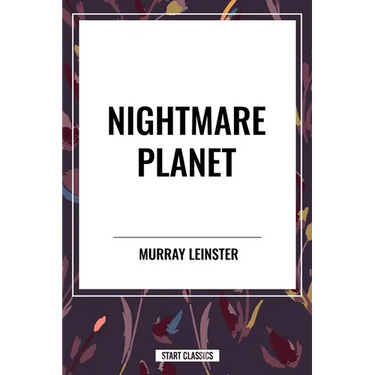 Nightmare Planet