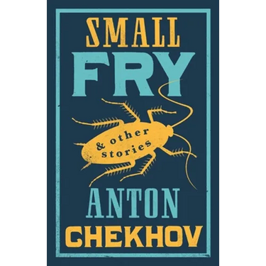 Small Fry and Other Stories