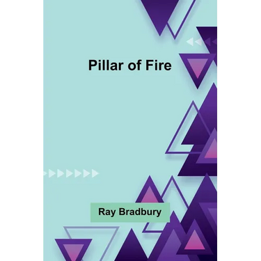 Pillar of Fire