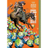 Jojo's Bizarre Adventure: Part 7--Steel Ball Run, Vol. 3