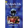 How To Develop Boys To Men: For The Prevention of The Narcissistic Personality Disorder