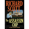 The Assassin Chip: A Tony Dantry Thriller