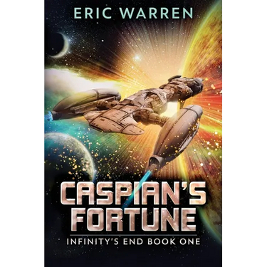 Caspian's Fortune