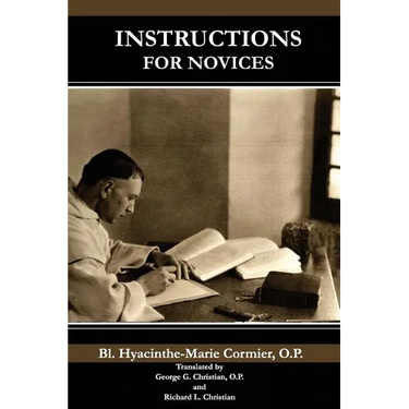Instructions for Novices