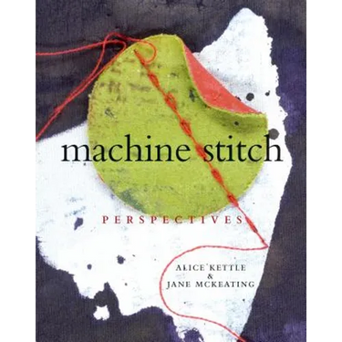 Machine Stitch: Perspectives